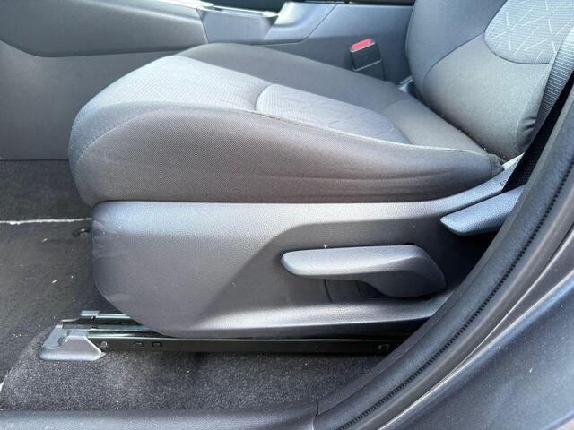 Toyota RAV4 2.5 Hybrid Active