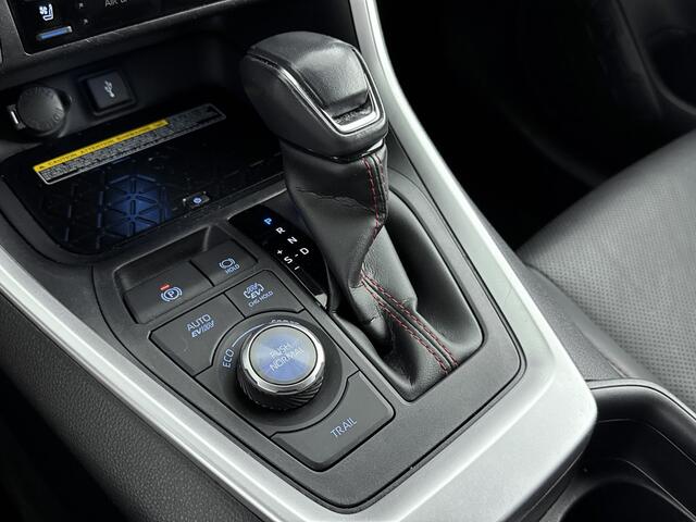 Toyota RAV4 2.5 Plug-in Hybrid AWD Bi-Tone Plus Limited | Lederen bekleding | 360° Camera | Stoelverwarming -/ ventilatie | JBL Premium Audio |