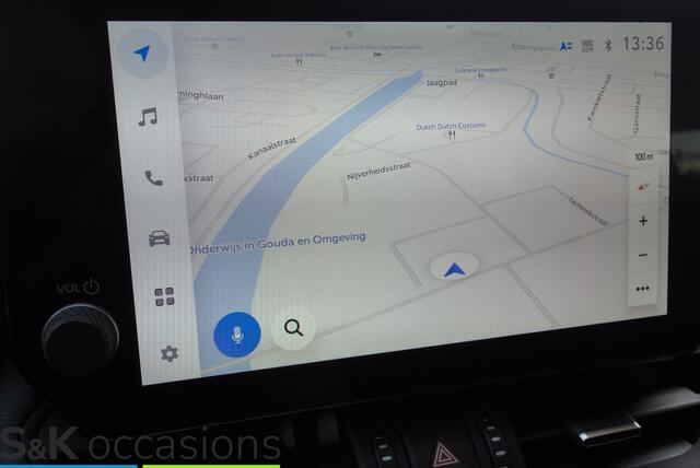 Toyota RAV4 2.5 Hybrid AWDi Dynamic 10 Jaar garantie