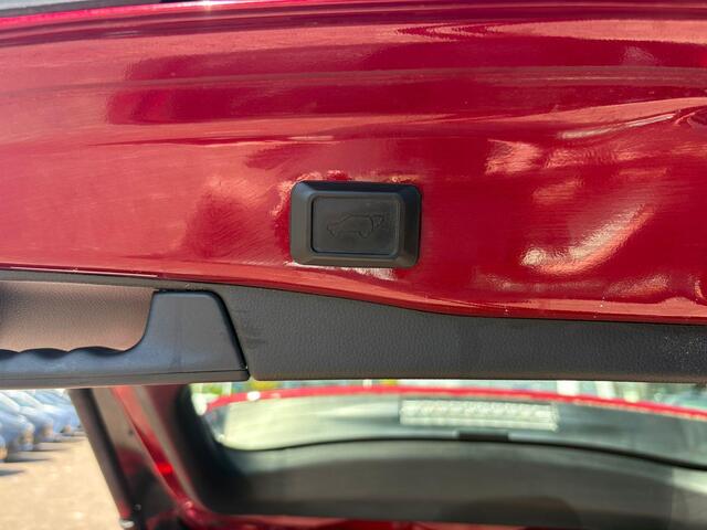 Toyota RAV4 2.5 Hybrid Active