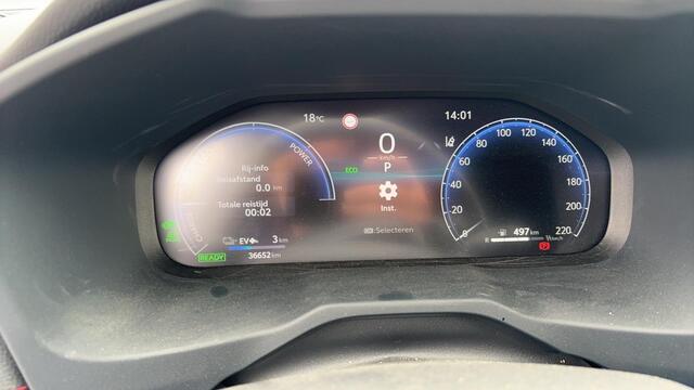 Toyota RAV4 2.5 Plug-in Hybrid AWD GR SPORT | Stoelverwarming | Stuurwielverwarming | Climate Control | Head Up Display