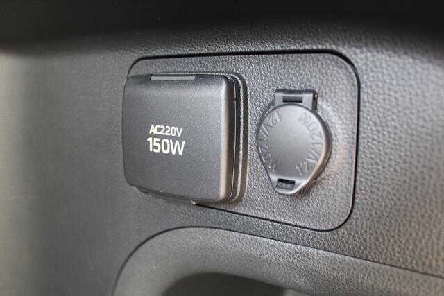 Toyota RAV4 2.5 Plug-in Hybrid AWD Dynamic | Rijklaar | Stoel-/stuurverwarming | Navi | Clima | Camera