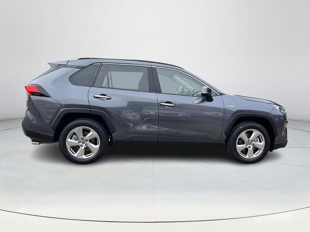 Toyota RAV4 2.5 Hybrid AWD Executive | All-in prijs | Camera | JBL | Leder |