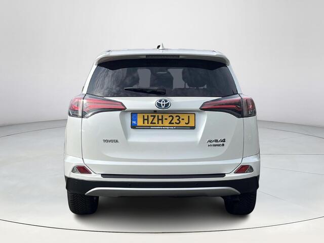 Toyota RAV4 2.5 Hybrid AWD Dynamic | Navigatie | Achteruitrijcamera | Elektrische achterklep