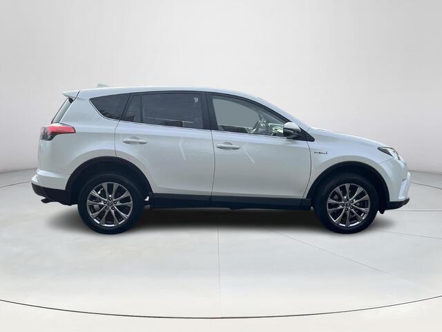 Toyota RAV4 2.5 Hybrid AWD Dynamic | Navigatie | Achteruitrijcamera | Elektrische achterklep