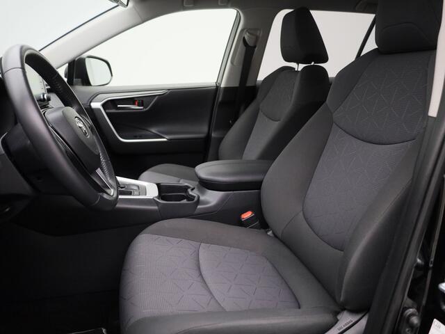 Toyota RAV4 2.5 Hybrid AWD Dynamic | CAMERA | ADAPTIVE