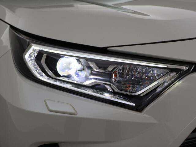 Toyota RAV4 2.5 218 PK HYBRID AUT. BI-TONE SELECTION + CARPLAY | ADAPTIVE CRUISE | CAMERA | STUUR/STOELVERW.