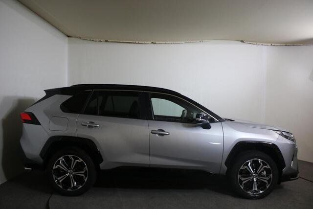 Toyota RAV4 2.5 Plug-in Hybrid AWD Limited Edition Alarm klasse 3|Panorama dak|BTW