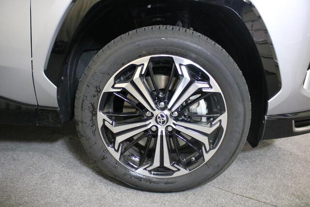 Toyota RAV4 2.5 Plug-in Hybrid AWD Limited Edition Alarm klasse 3|Panorama dak|BTW