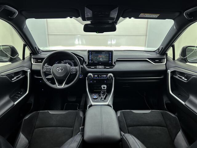 Toyota RAV4 Executive Limited | Navigatie | Leder | JBL | BTW-auto