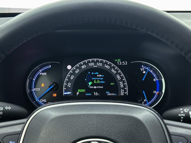 Toyota RAV4 Executive Limited | Navigatie | Leder | JBL | BTW-auto