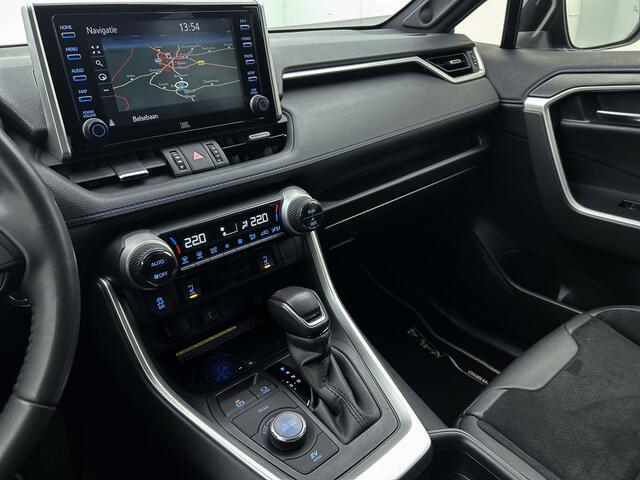 Toyota RAV4 Executive Limited | Navigatie | Leder | JBL | BTW-auto