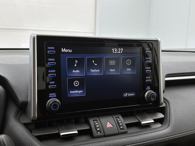 Toyota RAV4 2.5 Hybrid Dynamic