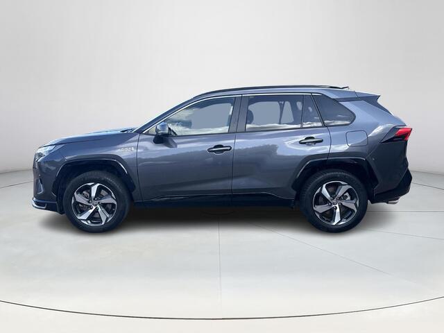 Toyota RAV4 2.5 Plug-in Hybrid AWD Style **NAVIGATIE/ STOELVERWARMING VOOR EN ACHTER/ DODEHOEK DETECTIE/ 36 MAANDEN GARANTIE**