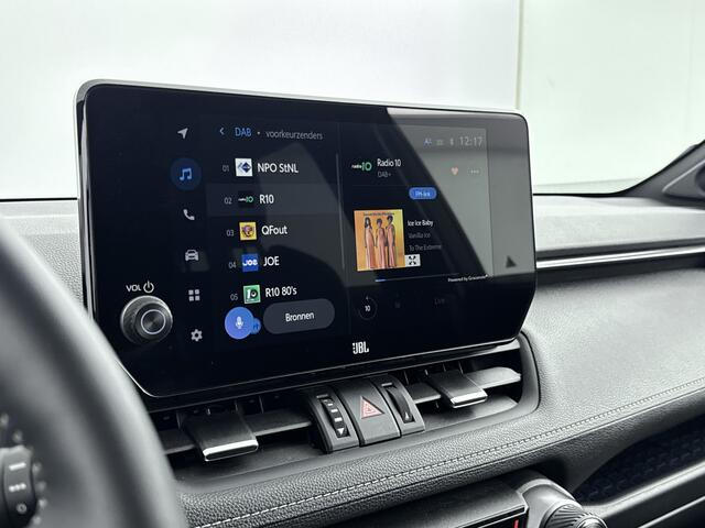 Toyota RAV4 2.5 Plug-in Hybrid AWD GR SPORT Bearlock anti diefstal beveiliging en all season banden