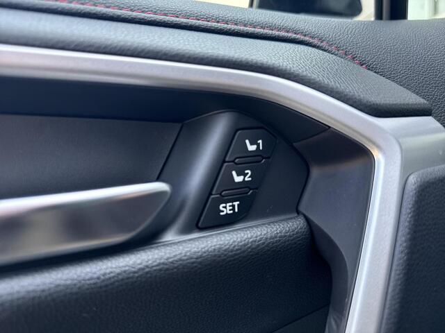 Toyota RAV4 2.5 Plug-in Hybrid AWD Bi-Tone Plus **STOELVENTILATIE/ PANORAMA DAK/ 360 CAMERA/ GEHEUGENSTOEL**