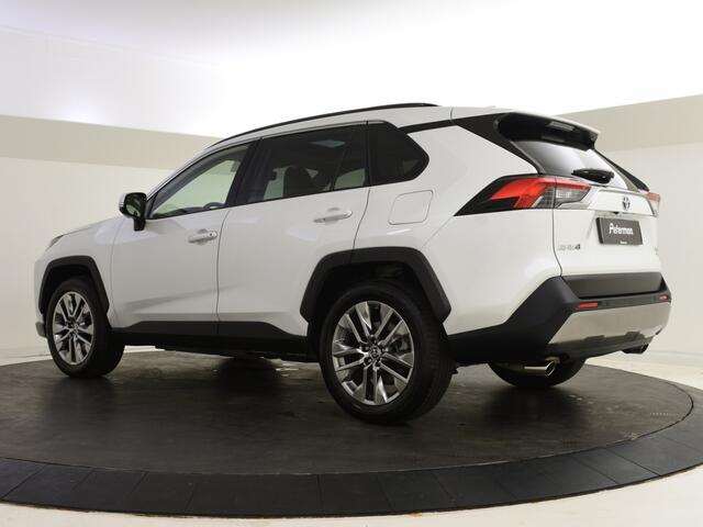 Toyota RAV4 2.5 Hybrid AWD Executive | Panoramadak | Stoelverwarming en koel