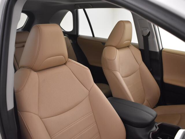 Toyota RAV4 2.5 Hybrid AWD Executive | Panoramadak | Stoelverwarming en koel