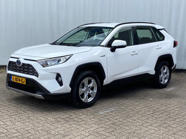 Toyota RAV4 2.5 Hybrid Camera/ Navi / Ecc