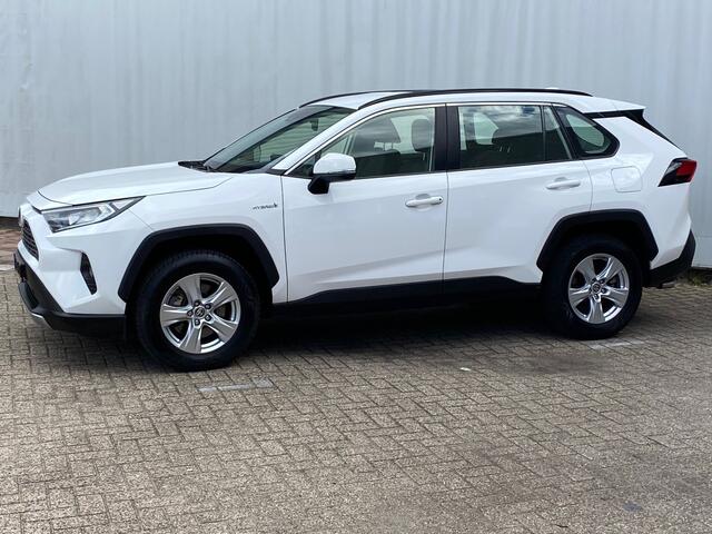 Toyota RAV4 2.5 Hybrid Camera/ Navi / Ecc