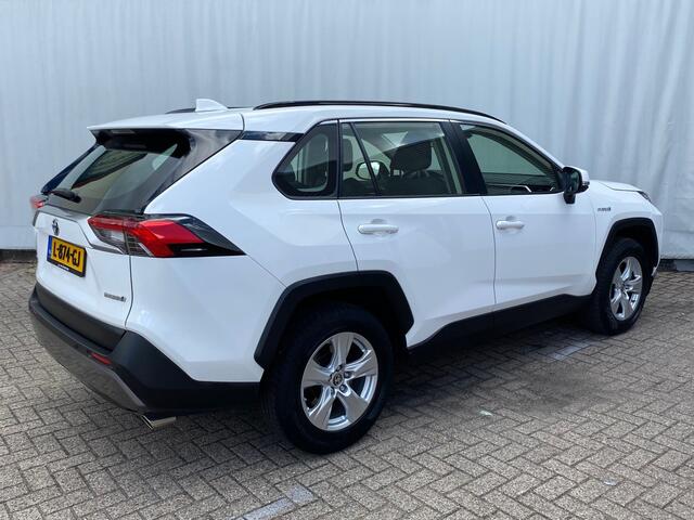 Toyota RAV4 2.5 Hybrid Camera/ Navi / Ecc