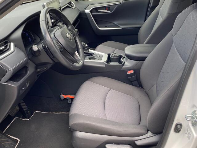 Toyota RAV4 2.5 Hybrid Camera/ Navi / Ecc