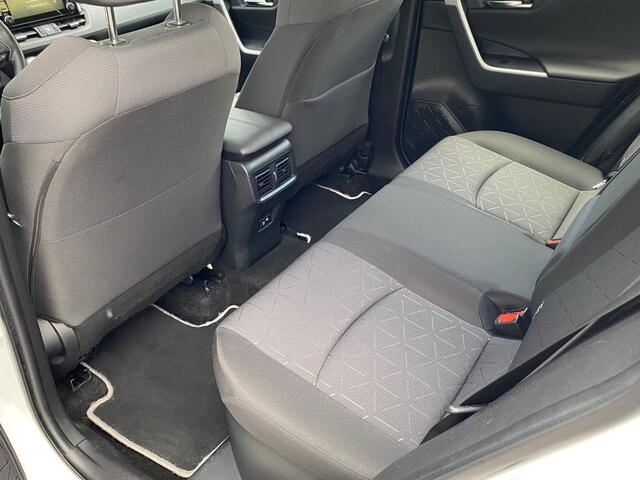 Toyota RAV4 2.5 Hybrid Camera/ Navi / Ecc