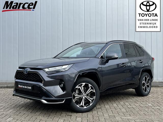 Toyota RAV4 2.5 Plug-in Hybrid AWD Limited Edition NIEUW SNEL LEVEREN