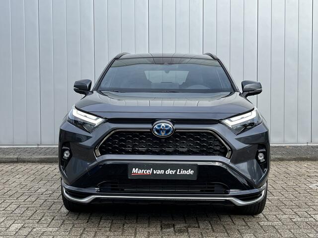 Toyota RAV4 2.5 Plug-in Hybrid AWD Limited Edition NIEUW SNEL LEVEREN