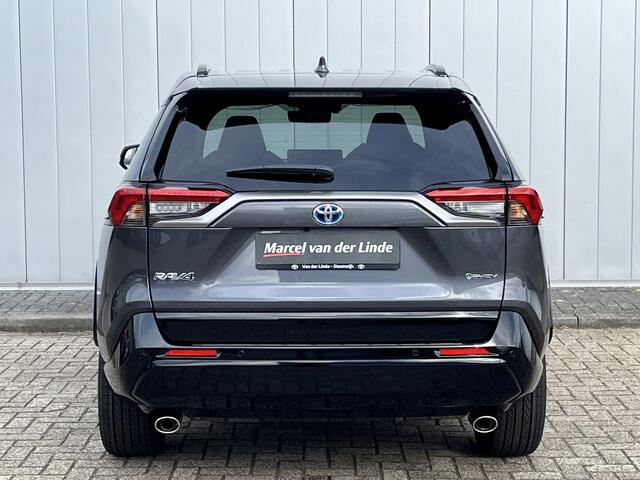 Toyota RAV4 2.5 Plug-in Hybrid AWD Limited Edition NIEUW SNEL LEVEREN