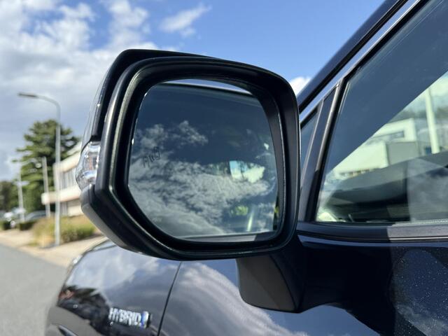 Toyota RAV4 2.5 Hybrid AWD 222PK Black Edition JBLoTrekhaak