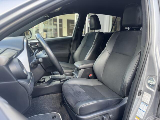 Toyota RAV4 2.5 Hybrid AWD Style Trekhaak afneembaar, JBL Audio, 350 graden camera , All-in Rijklaarprijs