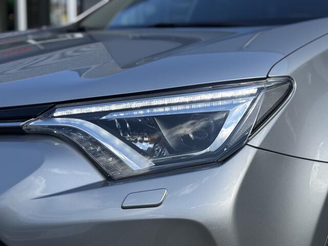 Toyota RAV4 2.5 Hybrid AWD Style Trekhaak afneembaar, JBL Audio, 350 graden camera , All-in Rijklaarprijs