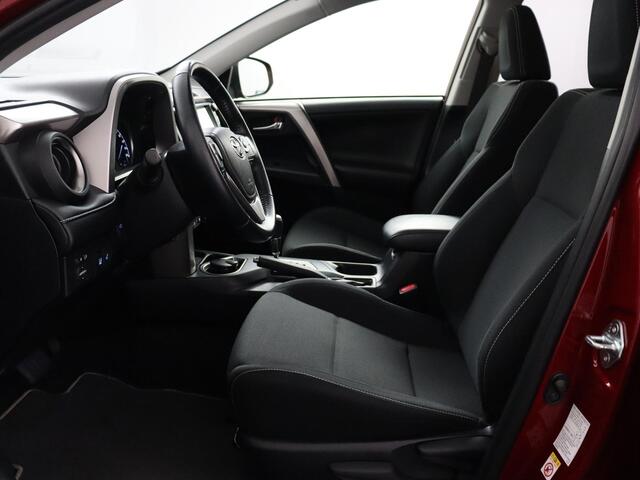 Toyota RAV4 2.5 Hybrid Energy Plus | ACC | Achteruitrijcamera |Schuif-/Kantel dak!