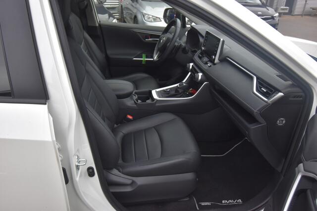 Toyota RAV4 2.5 Hybrid AWD Active , TREKHAAK , LEDER BEKL , A UITRIJ CAM , NAVI VIA APP , PDC V+A ,