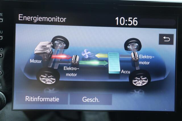 Toyota RAV4 2.5 Plug-in Hybrid AWD Style, Trekhaak