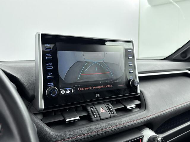 Toyota RAV4 2.5 Plug-in Hybrid AWD Bi-Tone Plus Limited | Navi | Panoramadak | Stoelventilatie/-Verwarming | 360° Camera |