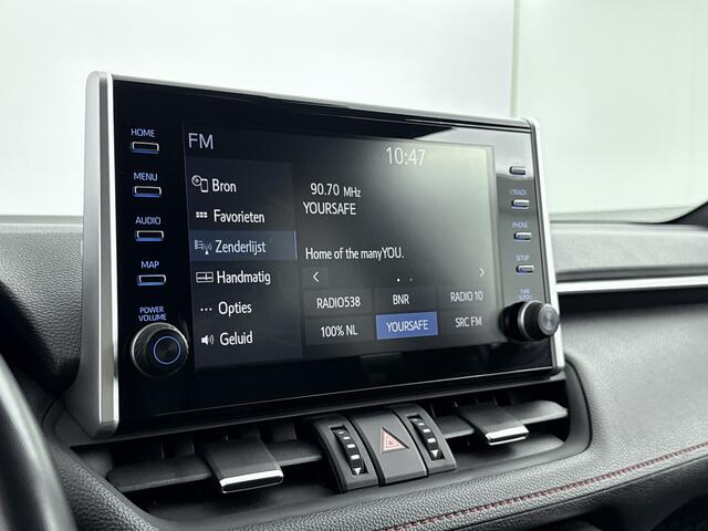 Toyota RAV4 2.5 Plug-in Hybrid AWD Style Limited | Stoelverwarming | Elek. achterklep | Lichtmetalen Velgen |