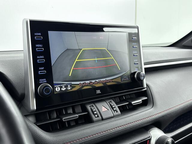 Toyota RAV4 2.5 Plug-in Hybrid AWD Bi-Tone Plus | JBL-Audio | Stoel verwarming -/ ventilatie |