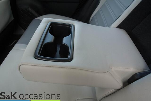 Toyota RAV4 2.5 Hybrid Executive