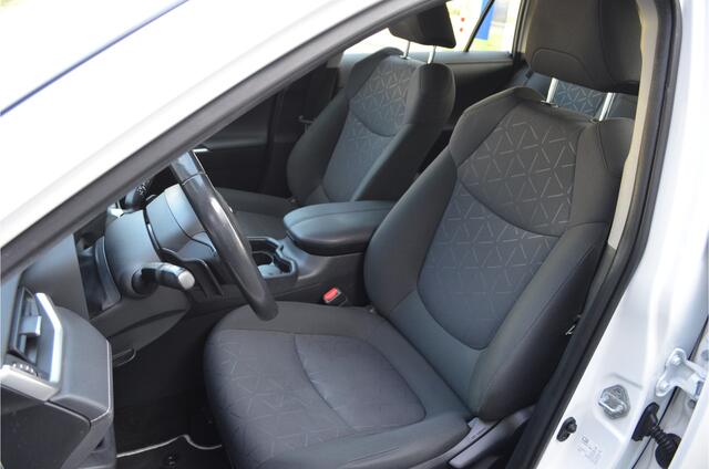 Toyota RAV4 2.5 Hybrid Active Carplay | a.Camera | Adaptive cruise | Lane assist | NL auto | DAB | Cruise | LMV