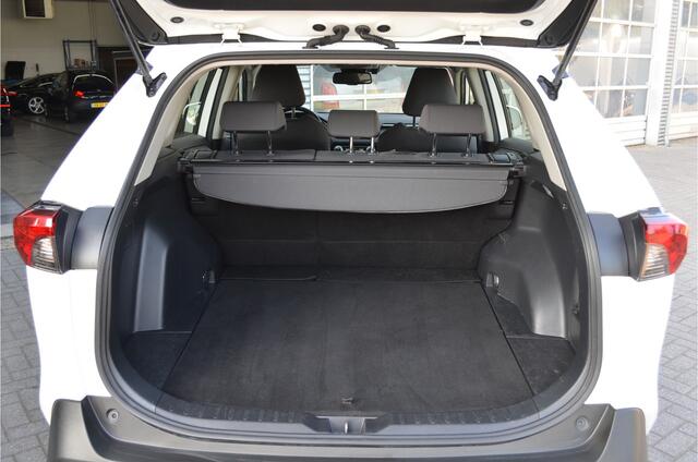 Toyota RAV4 2.5 Hybrid Active Carplay | a.Camera | Adaptive cruise | Lane assist | NL auto | DAB | Cruise | LMV