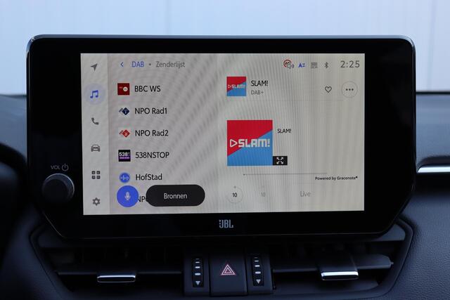 Toyota RAV4 2.5 Plug-in Hybrid AWD Limited Edition , Nieuw, Voordeel!