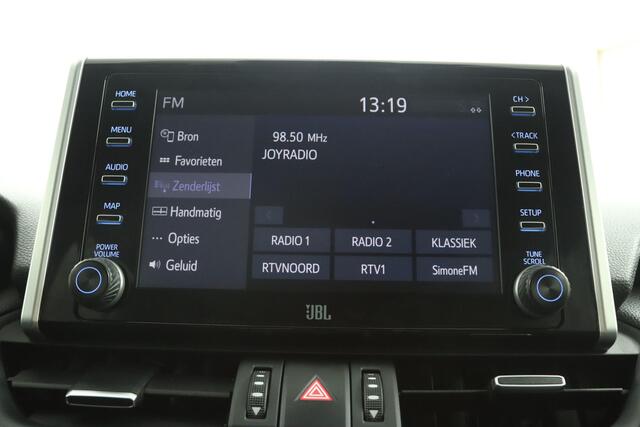 Toyota RAV4 2.5 Hybrid AWD Executive | Adaptive Cruise Control | Lederen bekleding | Navigatie | Stoelverwarming | Stoelventilatie | Apple Carplay | Android Auto |
