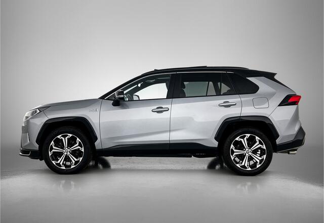 Toyota RAV4 2.5 Plug-in Hybrid AWD Bi-Tone Plus
