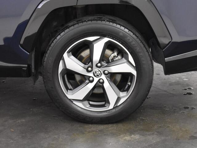 Toyota RAV4 2.5 Plug In Hybride AWD Style | Trekhaak | JBL | Parkeersensoren