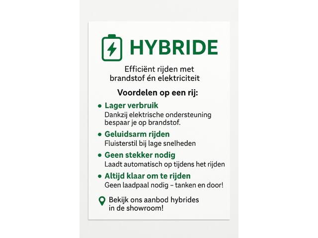 Toyota RAV4 2.5 Hybrid e-CVT 2WD Style - dealeronderhouden, trekhaak & in ni