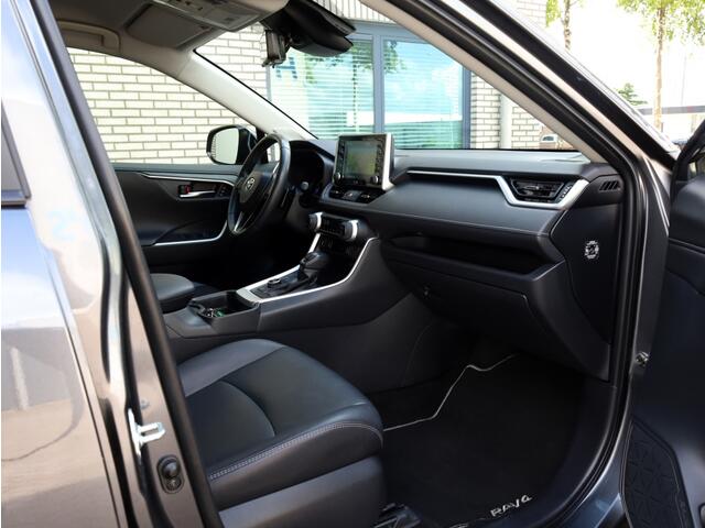 Toyota RAV4 2.5 Hybrid AWD Executive | 360 Camera | JBL Audio | Trekhaak