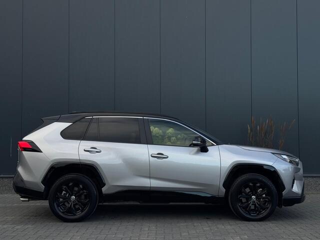 Toyota RAV4 2.5 Hybrid Bi-Tone M23 NAVI 360 CAMERA CLIMATE SPORTVELGEN