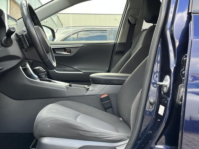 Toyota RAV4 2.0 VVT-iE Dynamic | 1e Eigenaar | 100% Dealer onderhouden | Trekhaak | 2000kg Trekgewicht